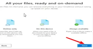 How to Add OneDrive to File Explorer