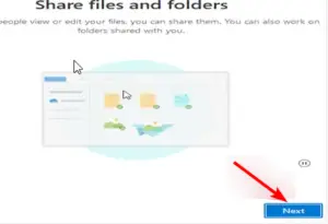 How to Add OneDrive to File Explorer