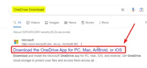 How to Add OneDrive to File Explorer