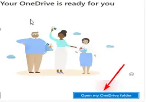 How to Add OneDrive to File Explorer