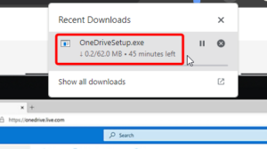 How to Add OneDrive to File Explorer