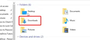 How to Add OneDrive to File Explorer