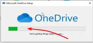 How to Add OneDrive to File Explorer