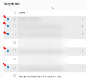 How to Delete Files from OneDrive