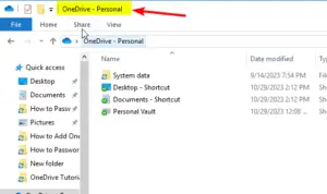 How to Delete Files from OneDrive