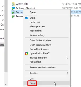 How to Delete Files from OneDrive