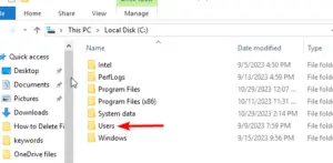 How to Uninstall OneDrive