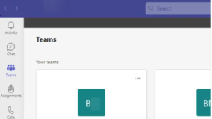 How to Add Microsoft Teams to Outlook