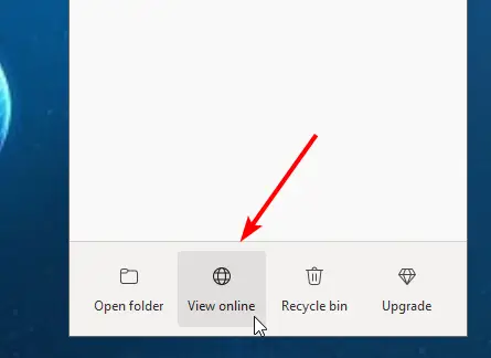 How to View OneDrive Memories