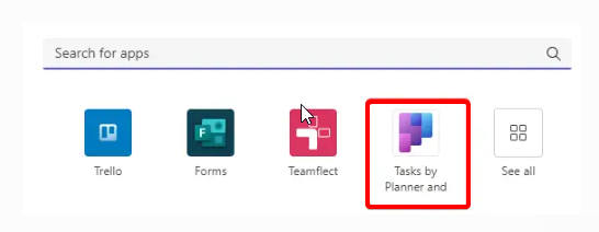 How to Assign Tasks in Microsoft Teams
