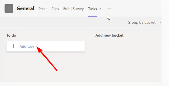 How to Assign Tasks in Microsoft Teams