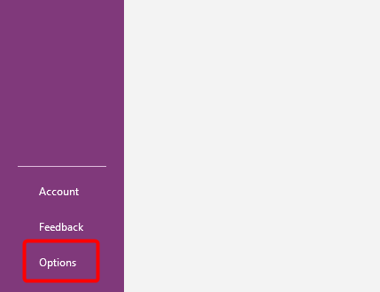 How to Backup OneNote