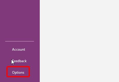 How to Backup OneNote