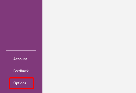 How to Backup OneNote