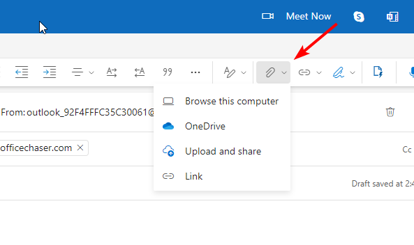 How to Embed Video in Outlook Email