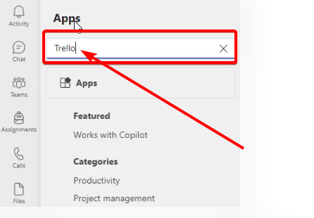 How to Integrate Trello with Microsoft Teams