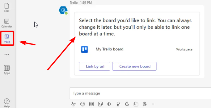How to Integrate Trello with Microsoft Teams
