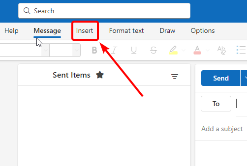 How to Make Congratulations Confetti in Outlook Email