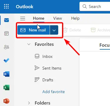 How to Make Congratulations Confetti in Outlook Email