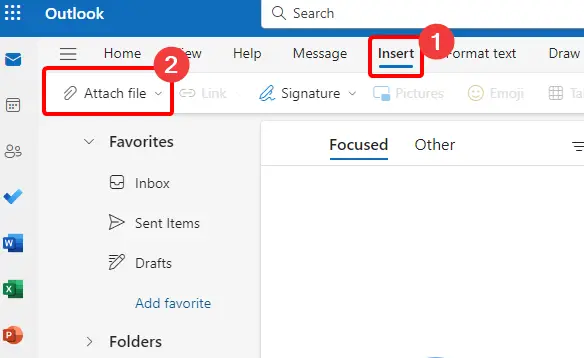 How to Make Congratulations Confetti in Outlook Email