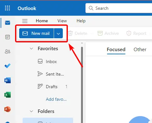 How to Make Congratulations Confetti in Outlook Email