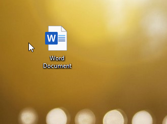 How to Make a Copy in Microsoft Word