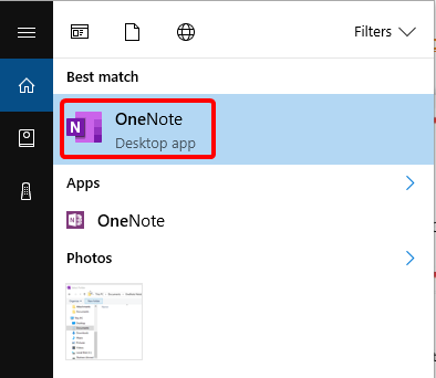 How to Use OneNote