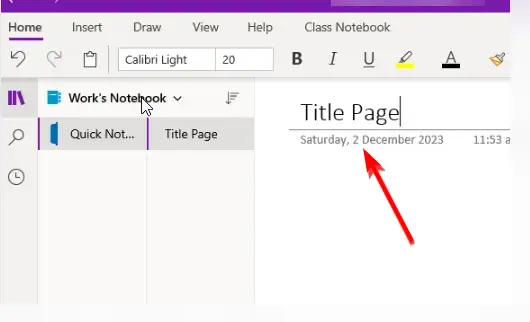 How to Use OneNote