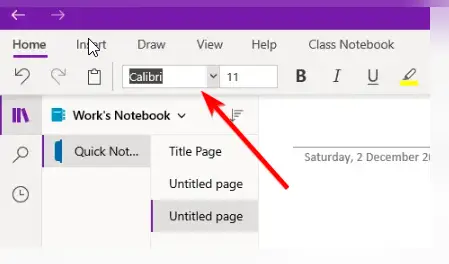 How to Use OneNote