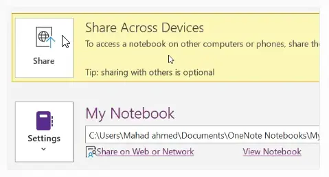 How to Use OneNote