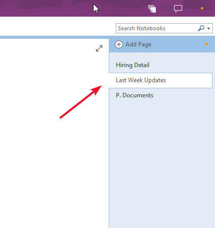 How to Add Image in OneNote