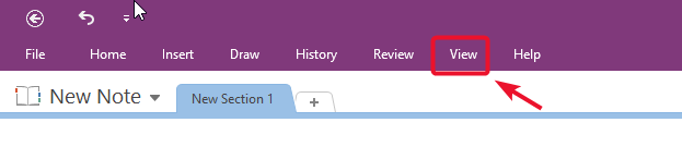 How to Add Lines on OneNote