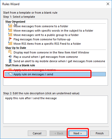How to Cancel a Delayed Email in Outlook
