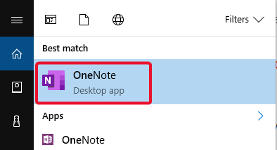 How to Sync OneNote across Devices