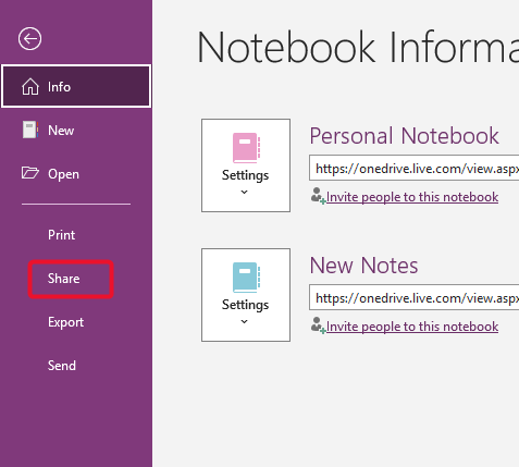 How to Take Notes on OneNote
