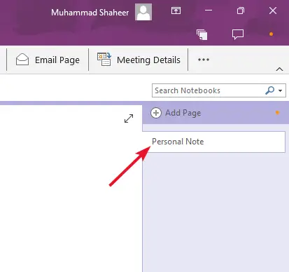 How to Insert PowerPoint into OneNote