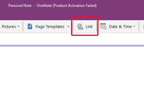 How to Insert PowerPoint into OneNote