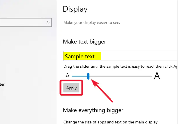 How to Change Font Size in Microsoft Teams