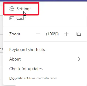 How to Change Time Zone in Microsoft Teams
