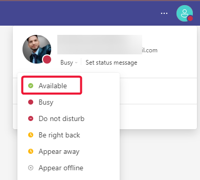 How to Change the Inactivity Timeout in Microsoft Teams
