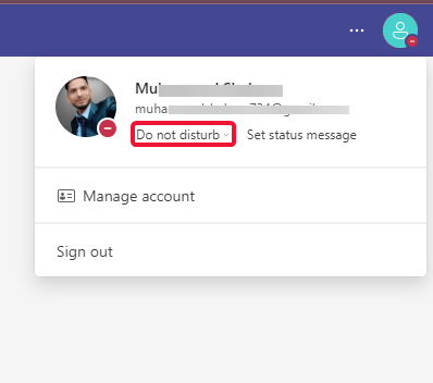 How to Change the Inactivity Timeout in Microsoft Teams