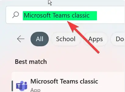 How to Create Microsoft Teams Shortcut on Desktop