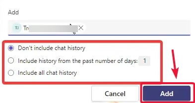 How to Create a Team Chat on Microsoft Teams