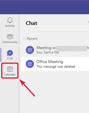 How to Download Attendance List from Microsoft Teams in Mobile
