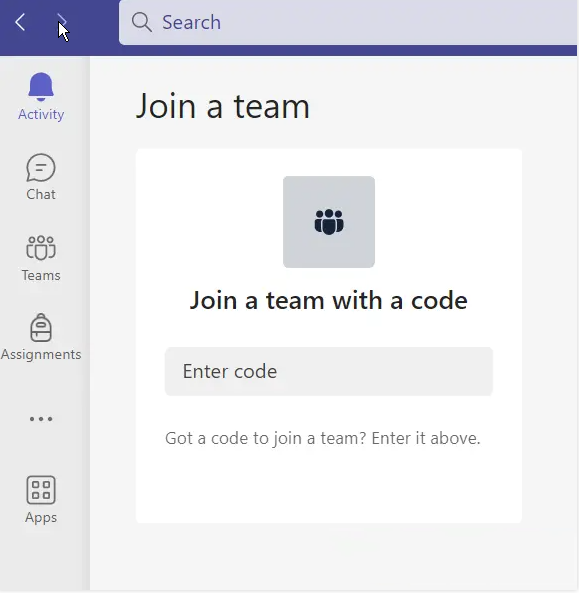 How to Zoom in on Microsoft Teams