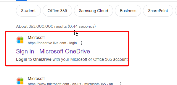How to Change Owner of OneDrive Folder