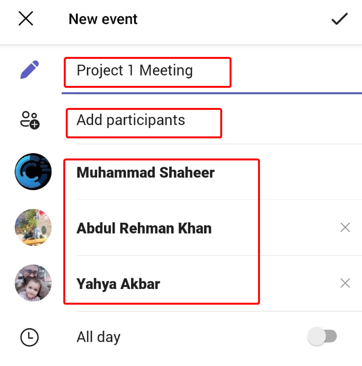 How to Create a Meeting in Microsoft Teams