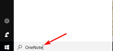 How to Export OneNote