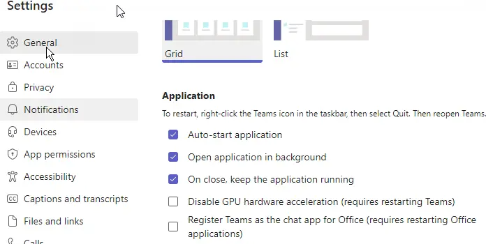 How to Keep Microsoft Teams Active