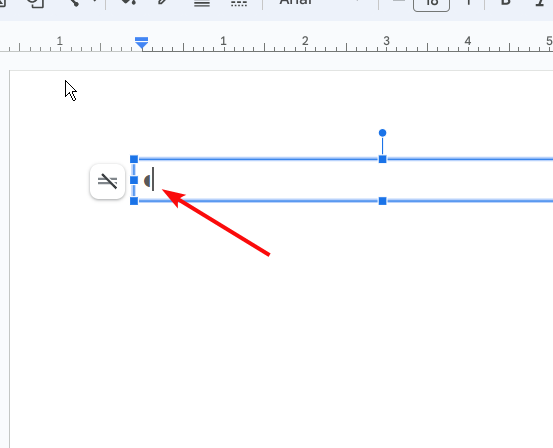 How to Make Half Circle in Google Slides